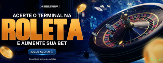 App 770win para Android e iOS - download grátis
