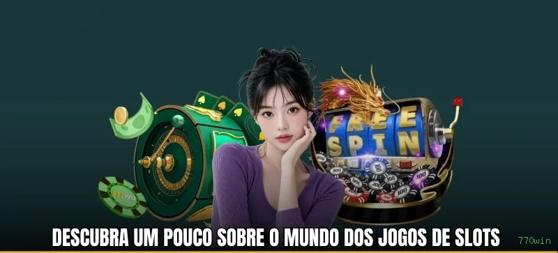 Cassino ao vivo 770win dealers