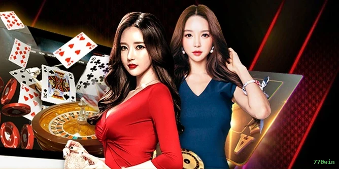 770win slots no app