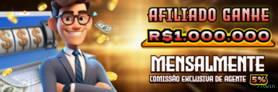 Pagamentos 770win PIX
