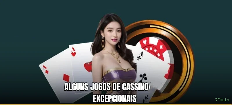 Programa VIP 770win - benefícios exclusivos