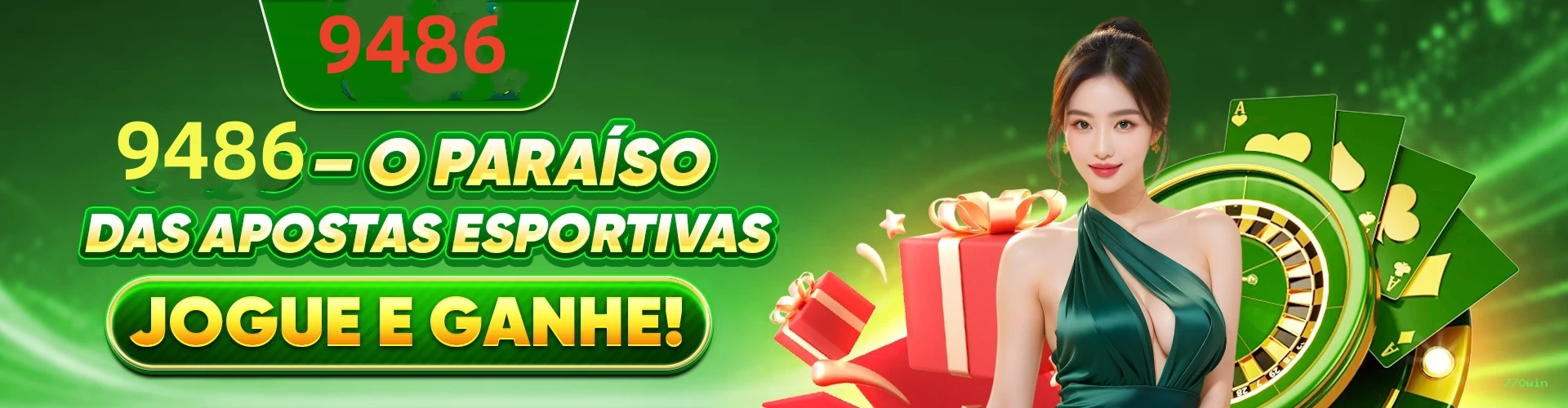 Bônus e prêmios 770win
