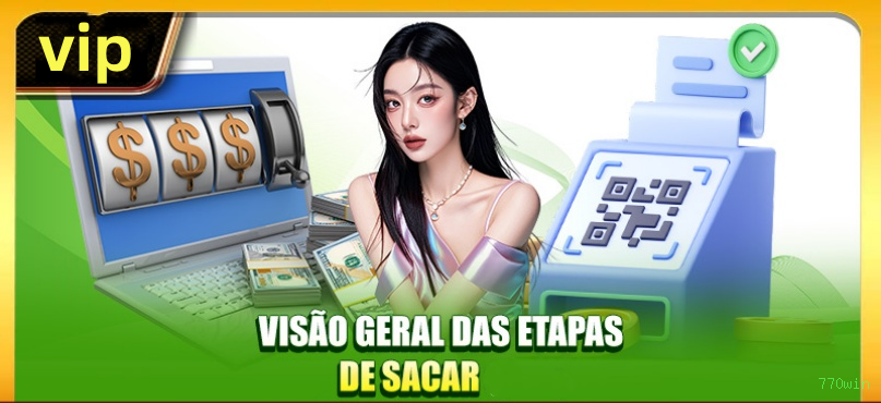 Slots com prêmios 770win
