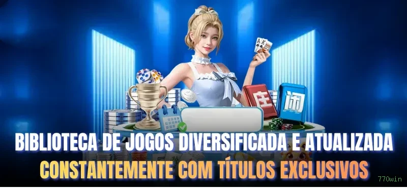 770win app de jogo para jogadores brasileiros